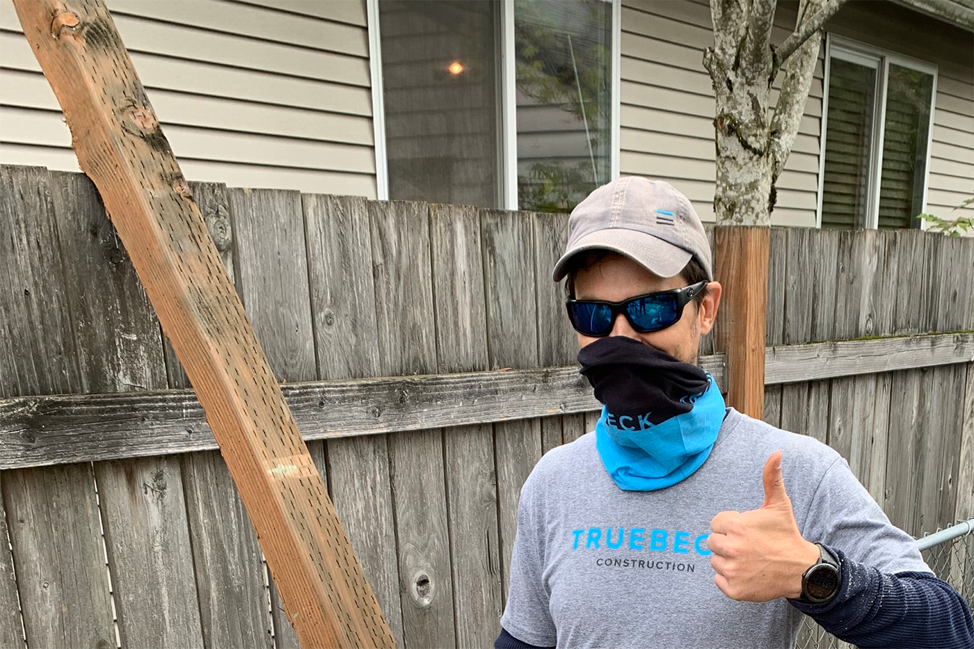 Construction-Service