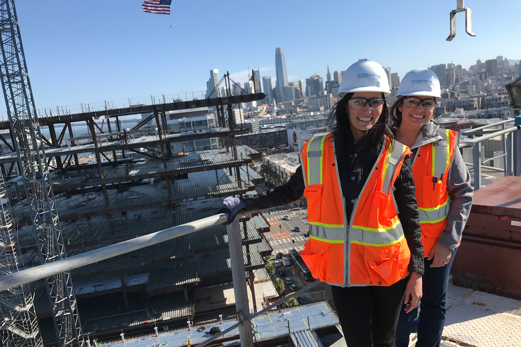 Women-in-Construction