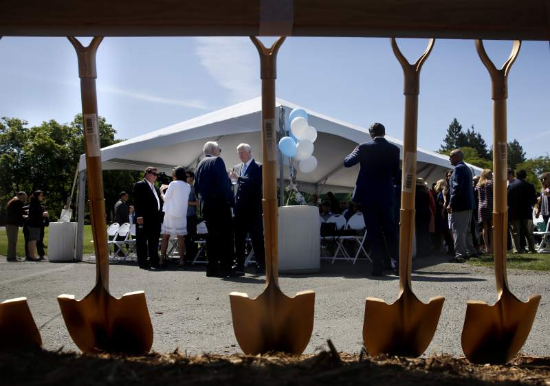 newsroom-events-groundbreaking-at-sonoma-state-HERO